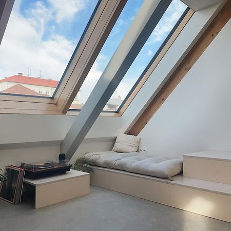 Apartments Marinka 利托米什尔 外观 照片